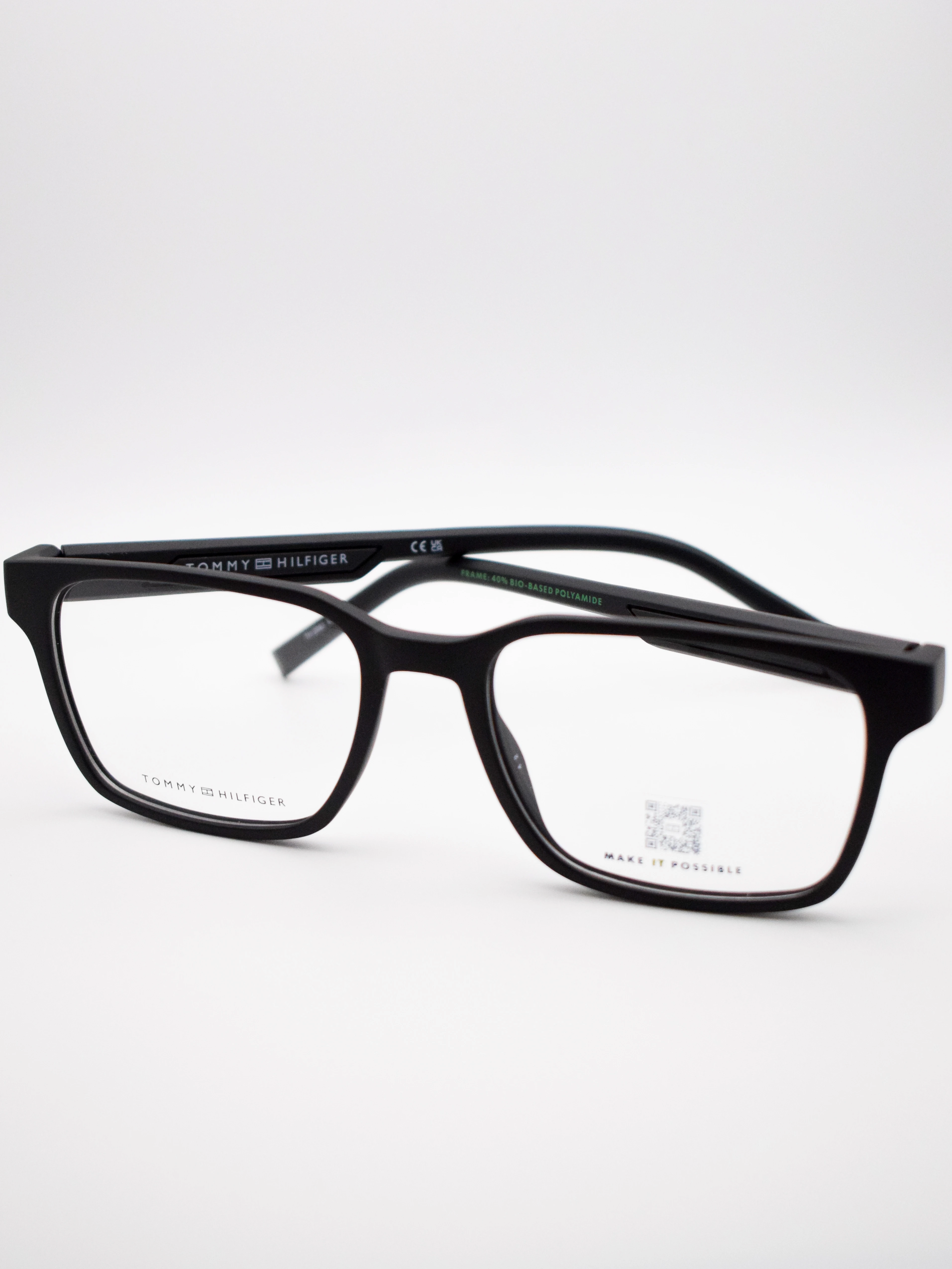 Gafas graduadas modernas