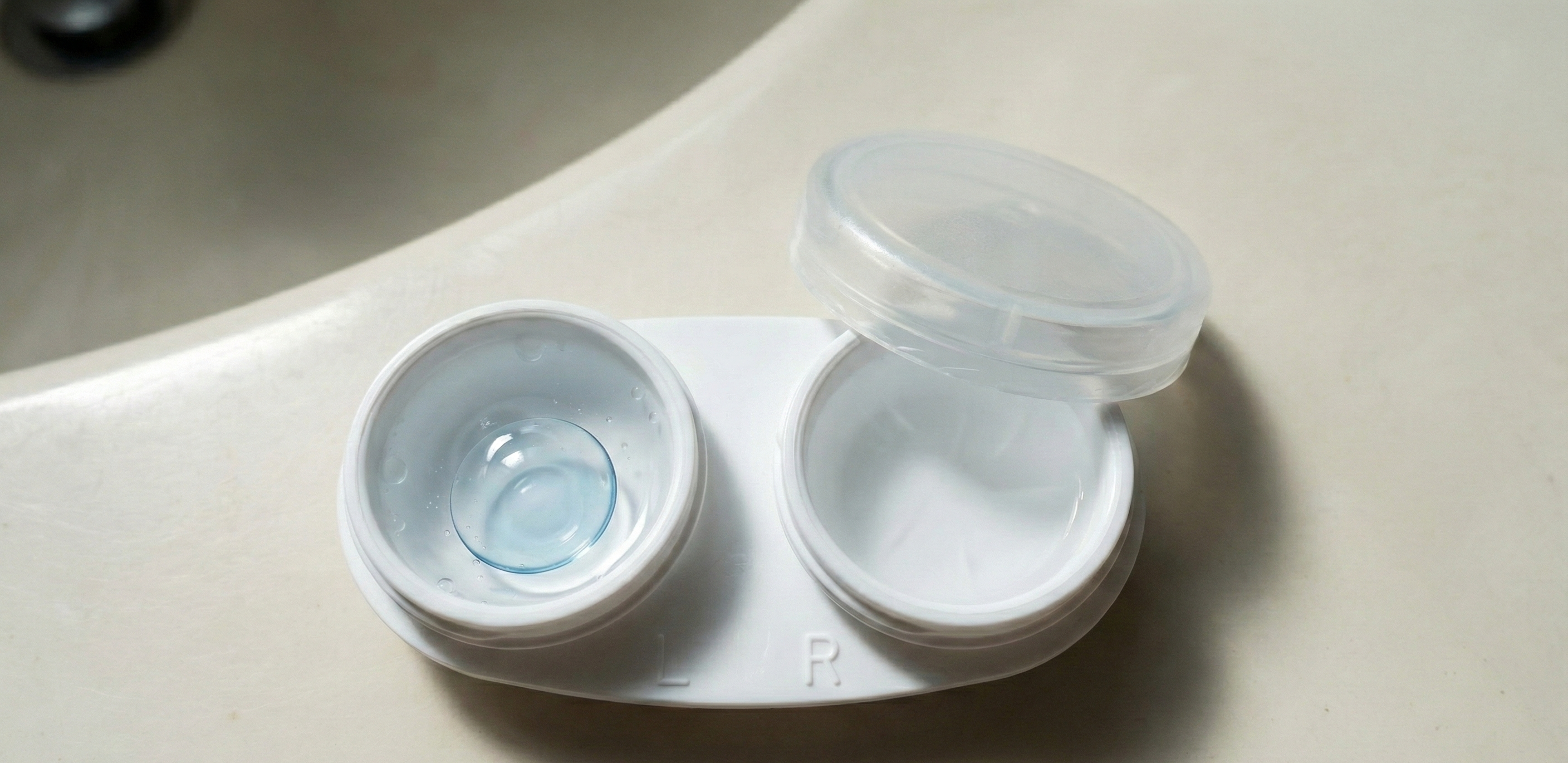 Versatilidad de lentillas