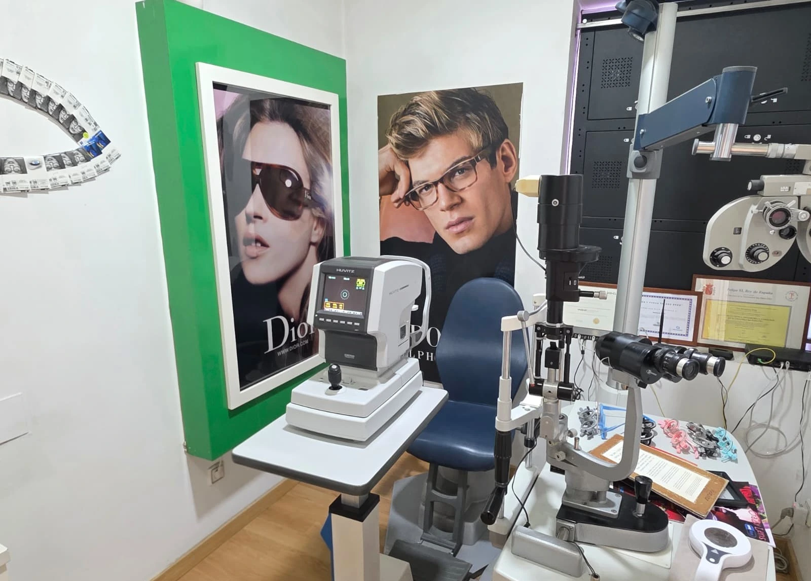 Atención sin cita previa